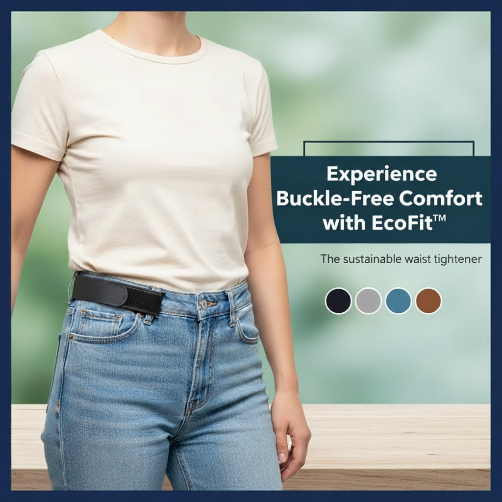 EcoFit™ Elastic Belts